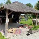 Ferme De La Naverie Gr- 4 People Vakantiehuis Celles (Hainaut)