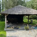 Ferme De La Naverie Gr- 4 People Vakantiehuis Celles (Hainaut)