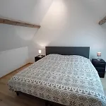 Vakantiehuis Ferme De La Naverie Gr- 4 People *