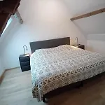 Ferme De La Naverie Gr- 4 People Vakantiehuis