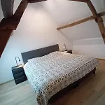 Ferme De La Naverie Gr- 4 People Vakantiehuis Celles (Hainaut)