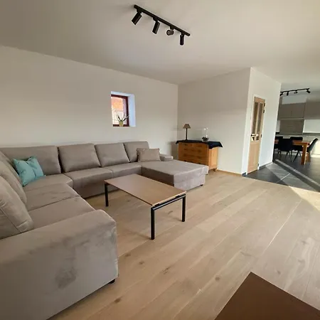 Ferme De La Naverie Gr- 4 People Ferienhaus Celles (Hainaut)