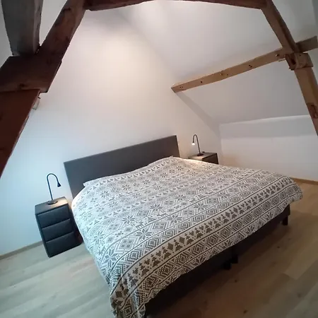 Ferme De La Naverie Gr- 4 People Holiday home *