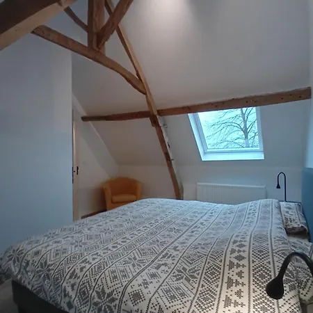 Ferme De La Naverie Gr- 4 People *