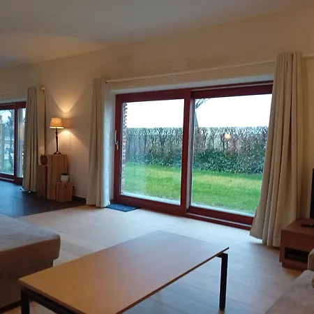 Ferienhaus Ferme De La Naverie Gr- 4 People *