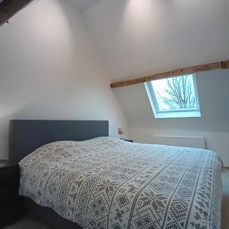 Holiday home Ferme De La Naverie Gr- 4 People