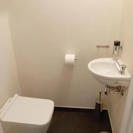 Holiday home Ferme De La Naverie Gr- 4 People *