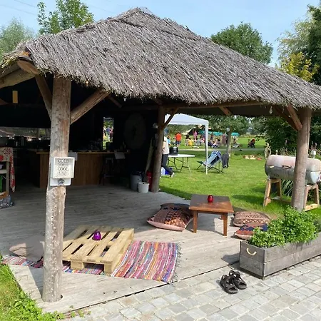 Ferme De La Naverie Gr- 4 People Holiday home Celles (Hainaut)