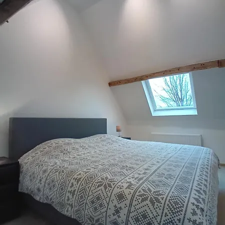 Holiday home Ferme De La Naverie Gr- 4 People *