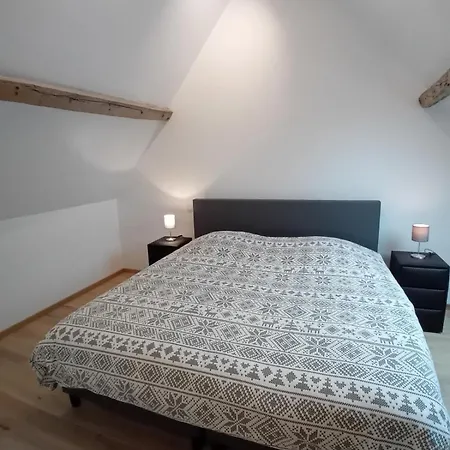 Holiday home Ferme De La Naverie Gr- 4 People *