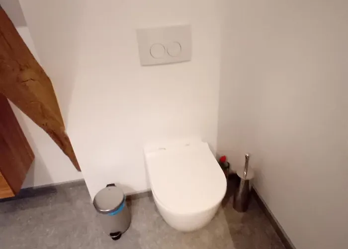 Holiday home Ferme De La Naverie Gr- 4 People