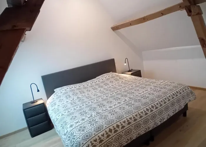 Ferme De La Naverie Gr- 4 People Holiday home *