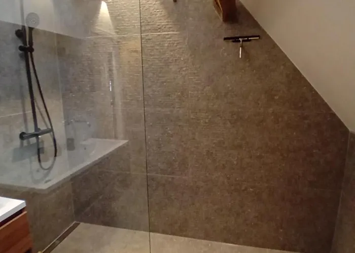 Ferme De La Naverie Gr- 4 People * Celles (Hainaut)