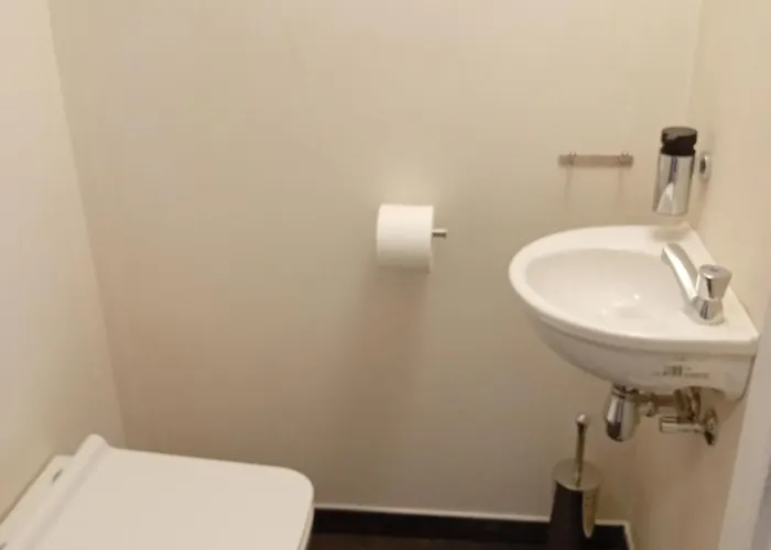 Holiday home Ferme De La Naverie Gr- 4 People *