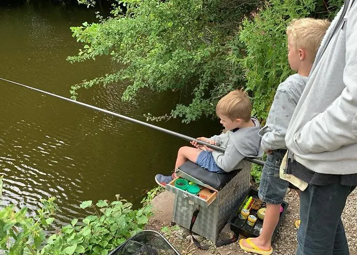 Ferme De La Naverie Gr- 4 People Holiday home *