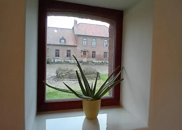 Ferme De La Naverie Gr- 4 People Holiday home *