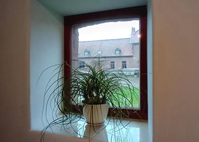 Holiday home Ferme De La Naverie Gr- 4 People *
