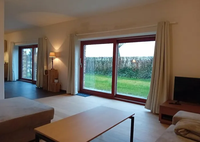 Holiday home Ferme De La Naverie Gr- 4 People *
