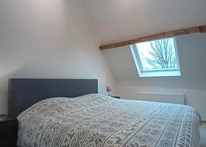 Holiday home Ferme De La Naverie Gr- 4 People *