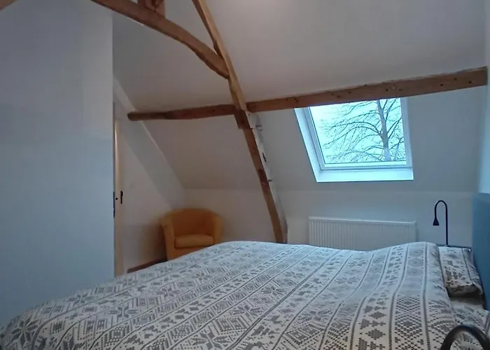 Ferme De La Naverie Gr- 4 People